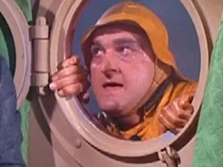 Maxwell Smart