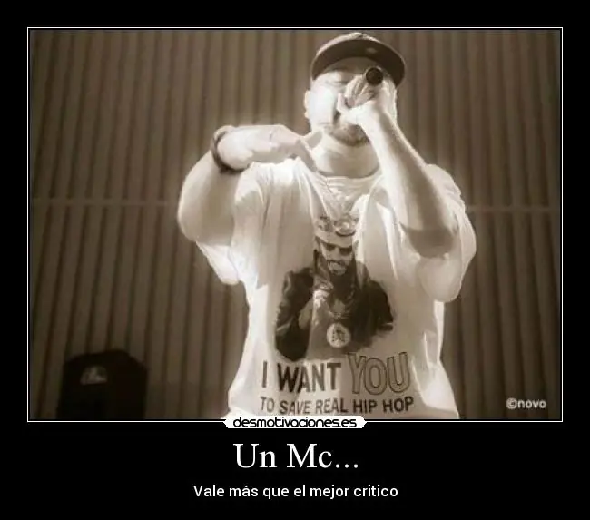 hip-hop