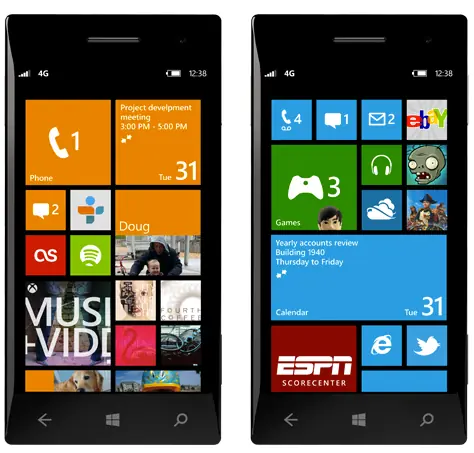 tablets 2012