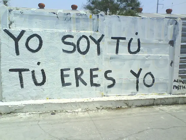 Yo puedo viajar a otras dimensiones y te digo como