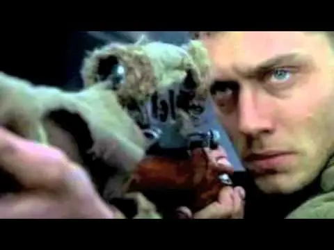 Segunda Guerra Mundial