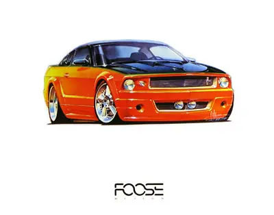 foose