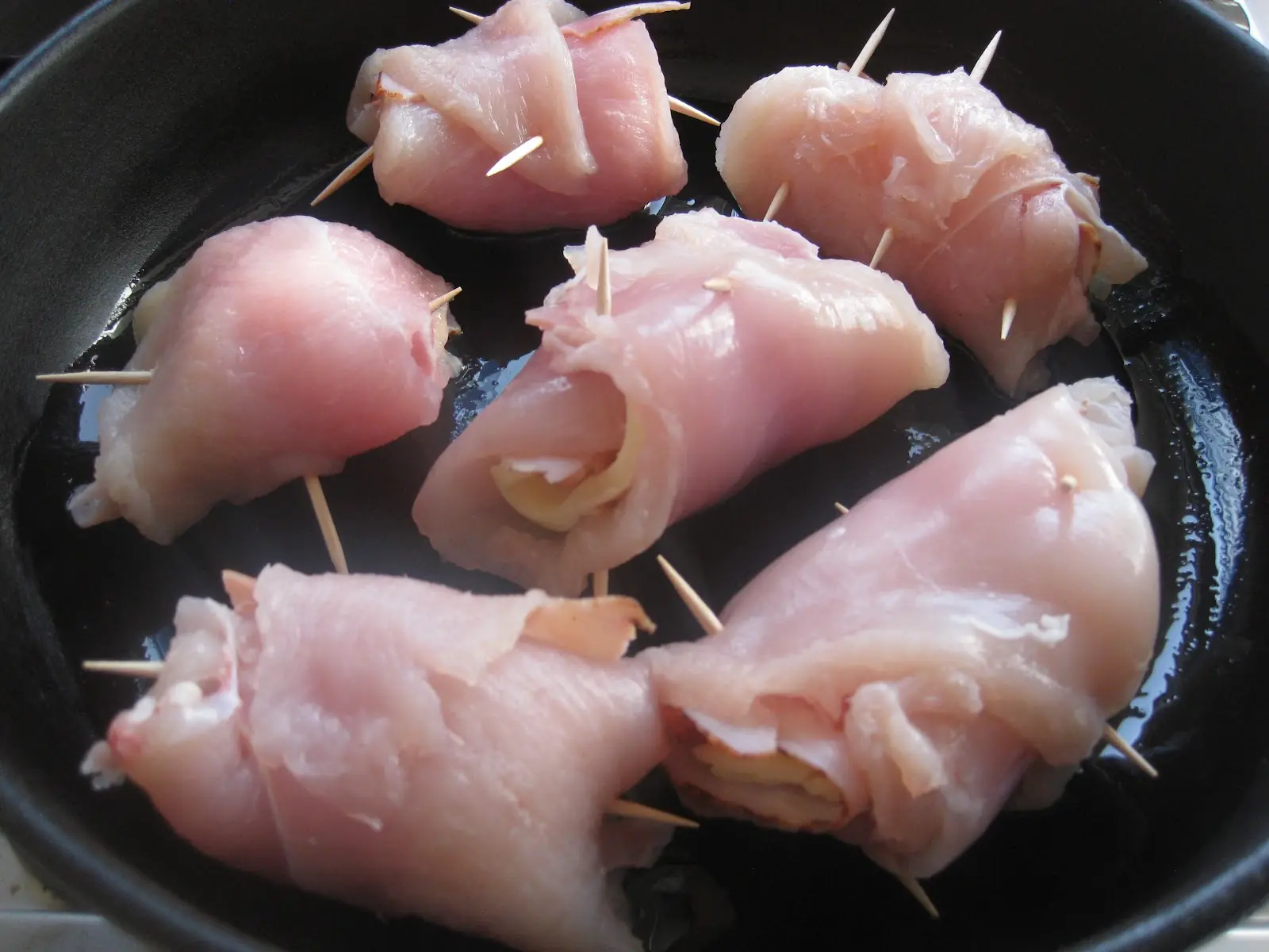 rollitos