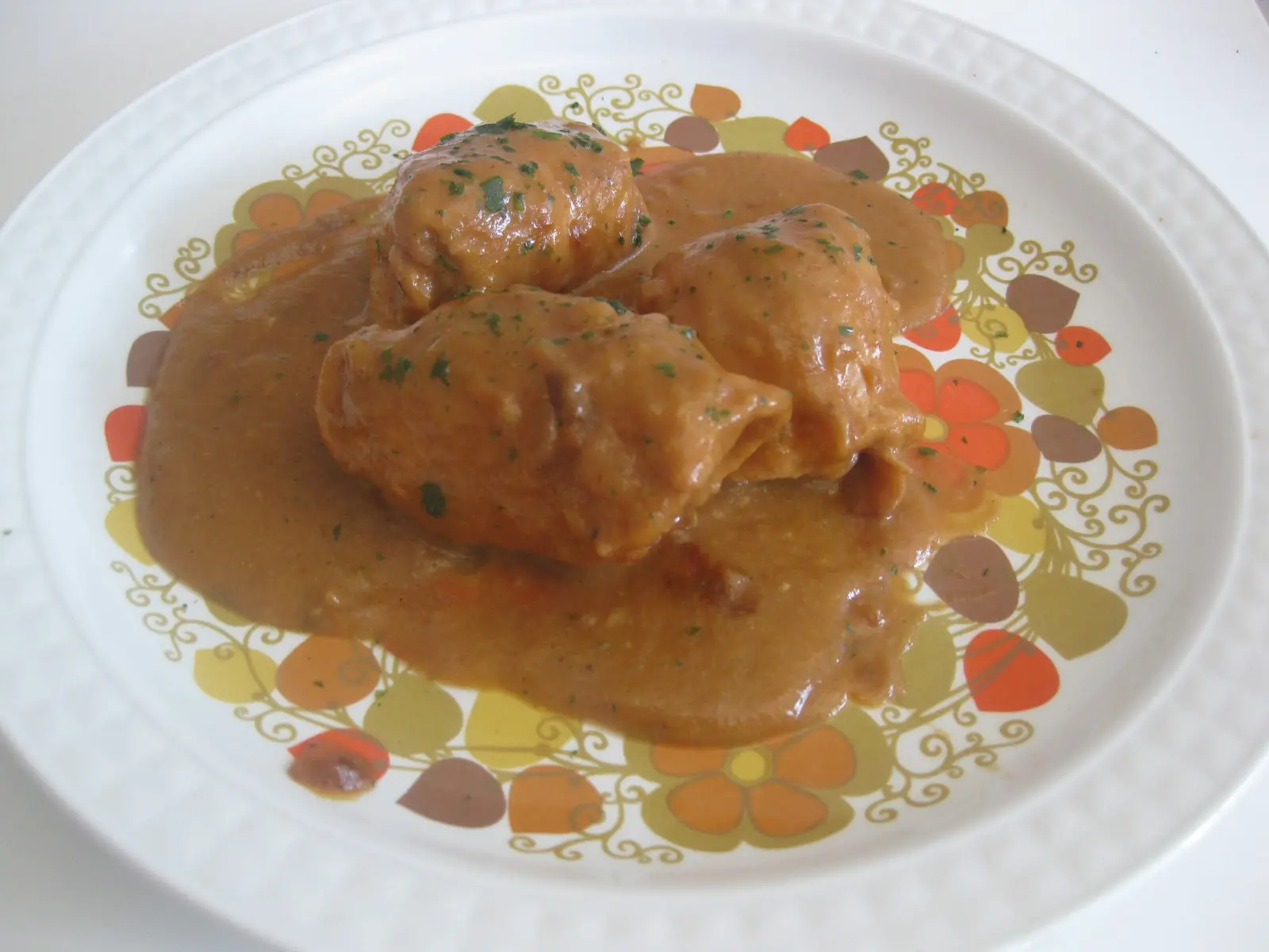 Pollo