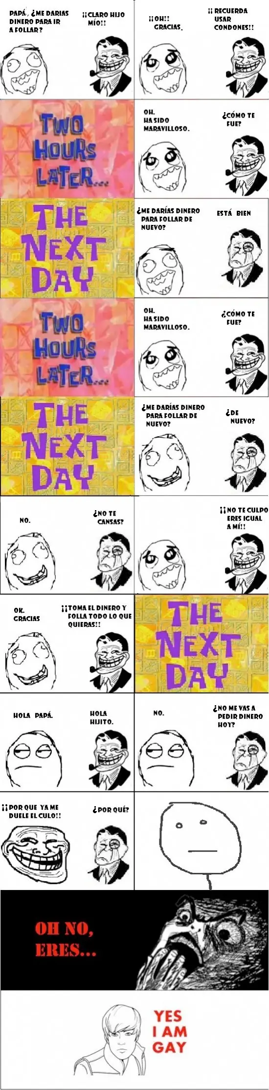 humor