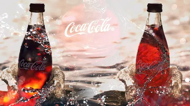 ¿Qué le sucede al cuerpo cuando bebemos Coca-Cola?