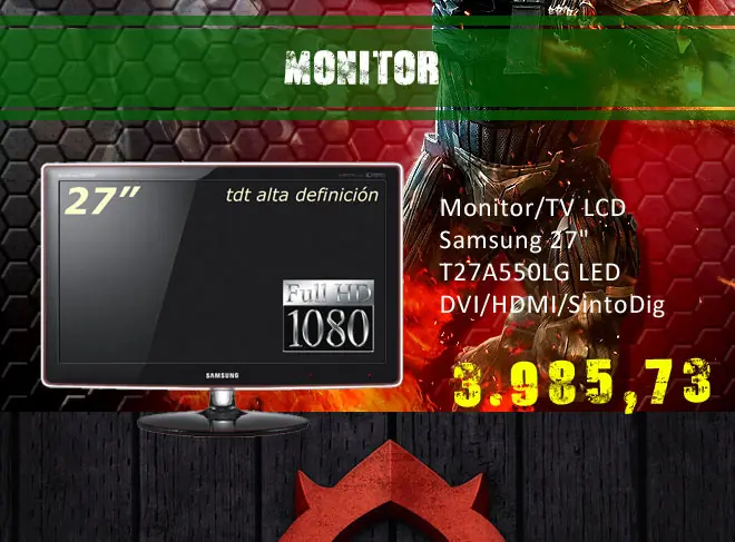 Cuanto sale la mejor pc que podes conseguir en Argentina?