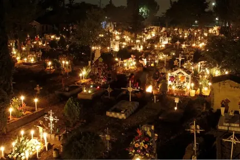 muertos