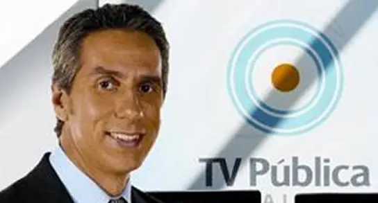 El incómodo momento de Scioli en lo de Mirtha