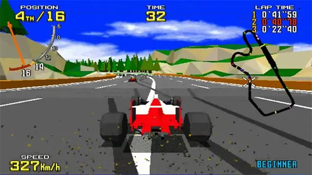 Video juegos