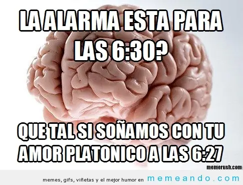 Quieres reirte un rato? Entra?