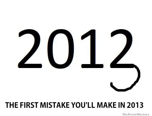 fail