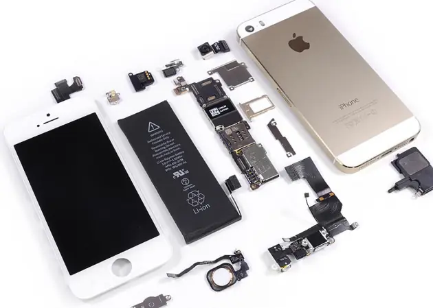5s iphone