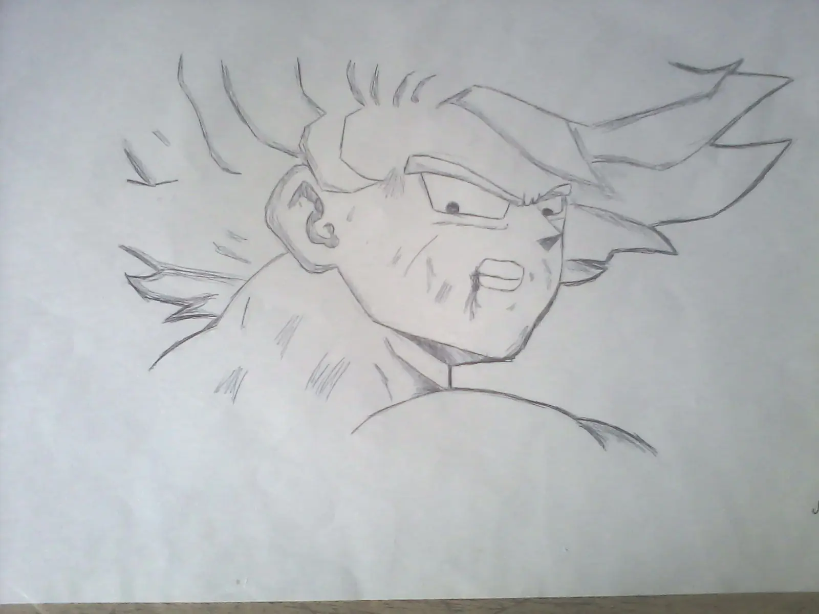 dragon ball z