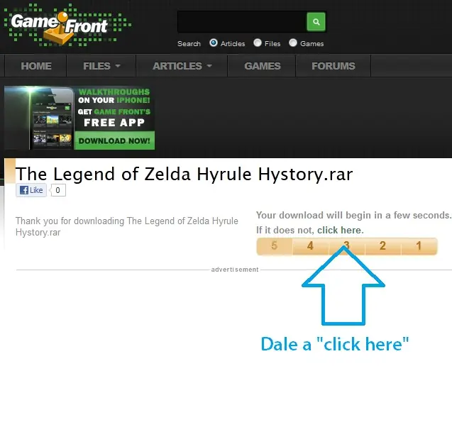 gamefront