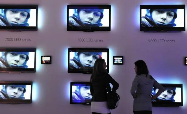 El gobierno resolvió adjudicar 2 canales digitales