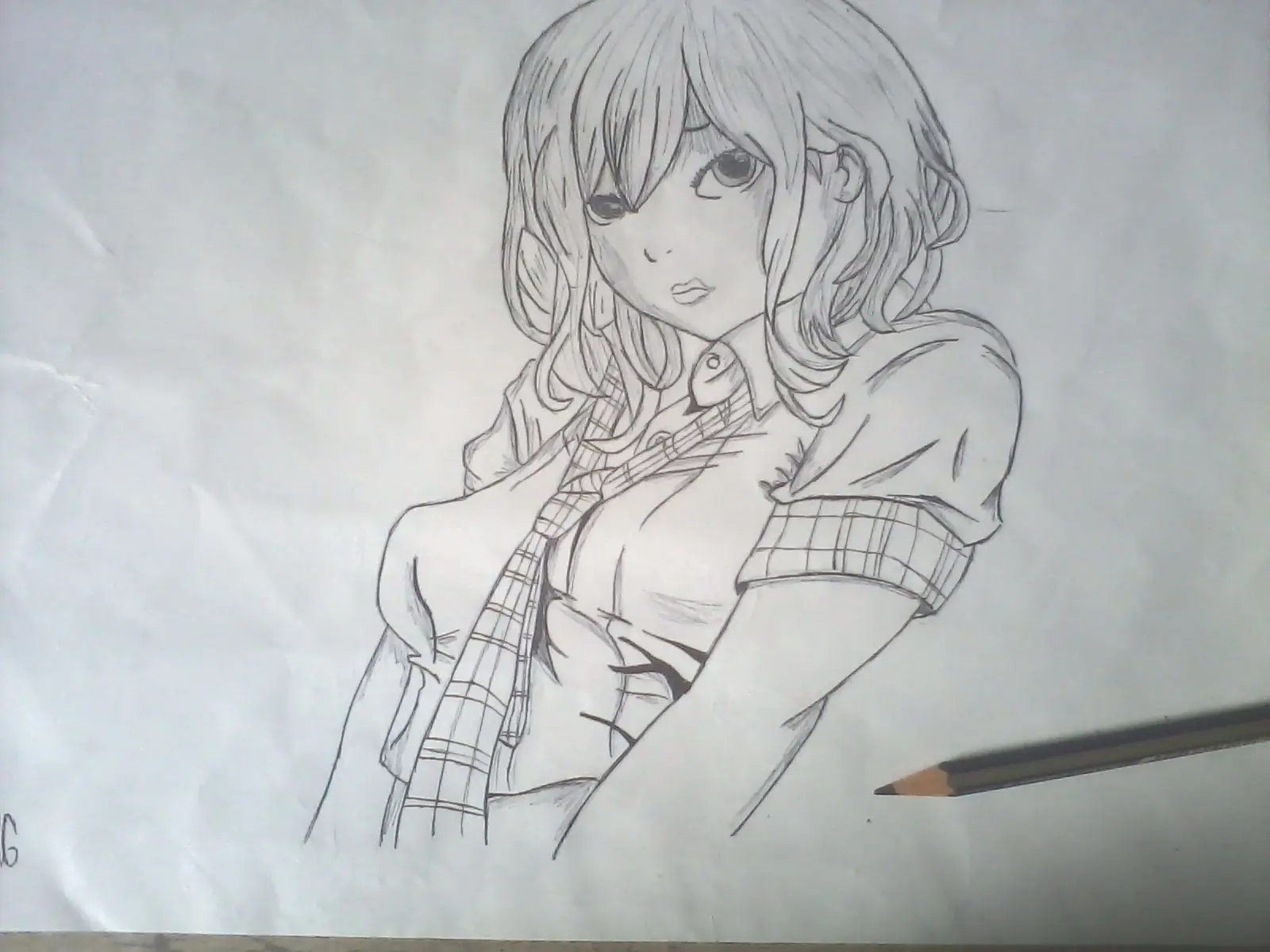 Mis Dibujos