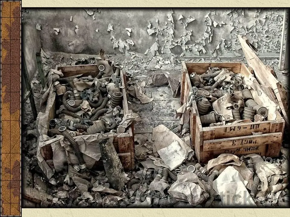 Chernobyl
