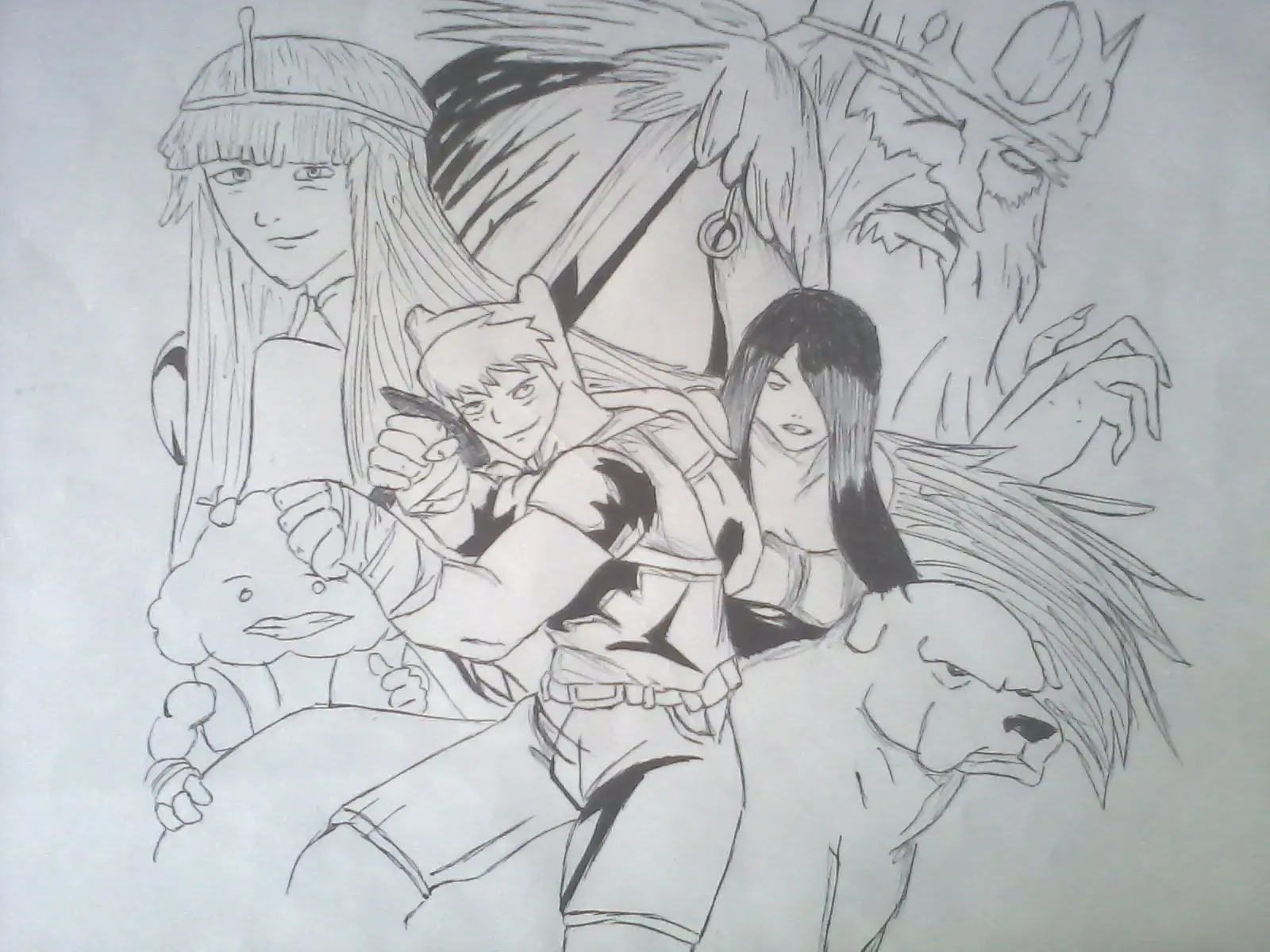 Narutp