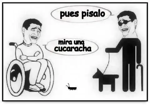graciosos