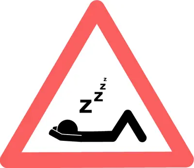 dormir