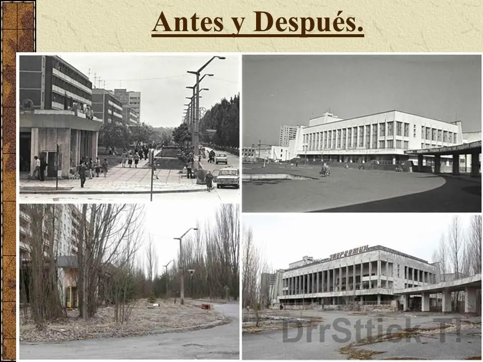 [Megapost] Chernobyl. Toda la info como nunca la viste.