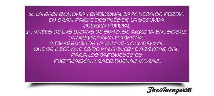 cosas