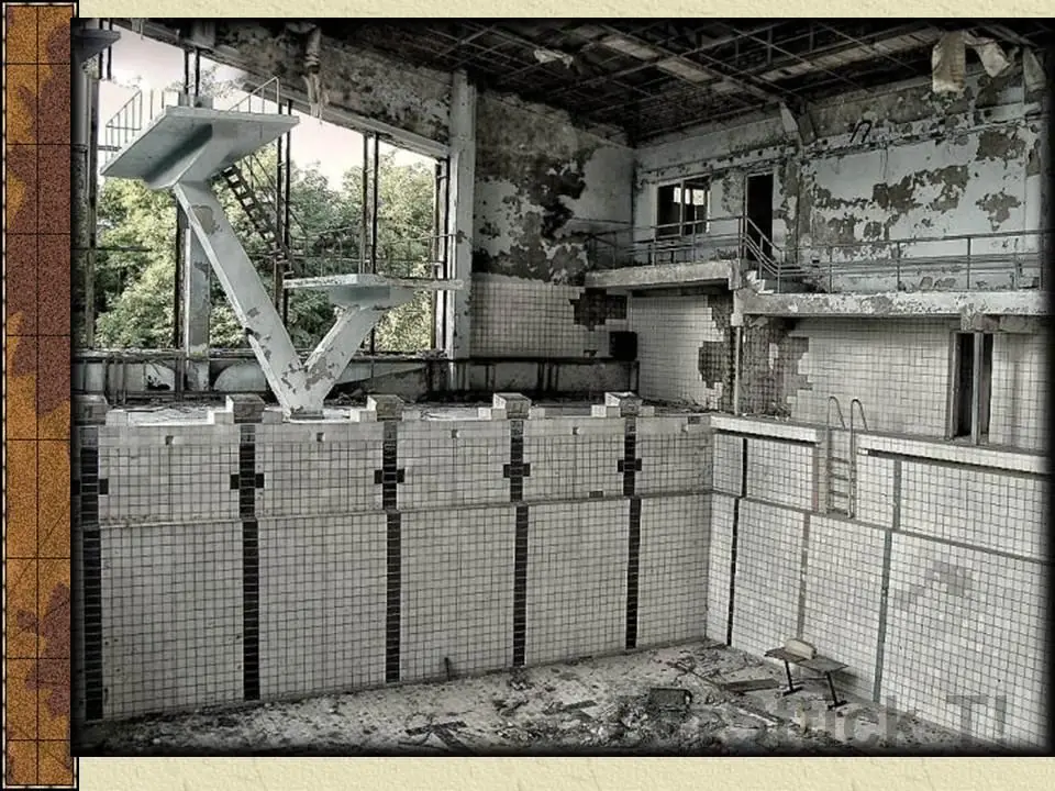 [Megapost] Chernobyl. Toda la info como nunca la viste.
