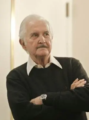 Muere Carlos Fuentes