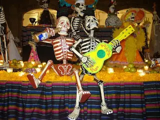 calaveras