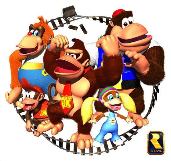 nintendo 64