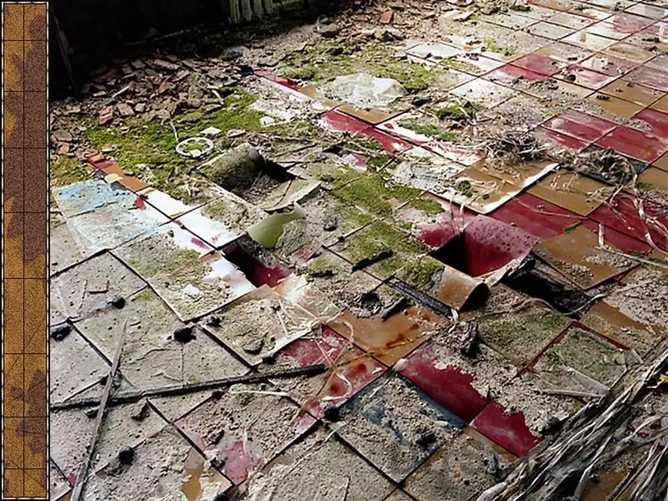 Chernobyl