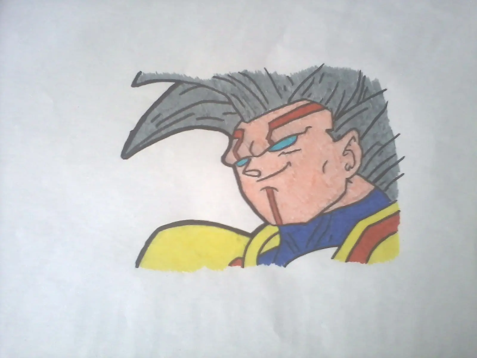 Mis Dibujos