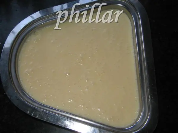 helada