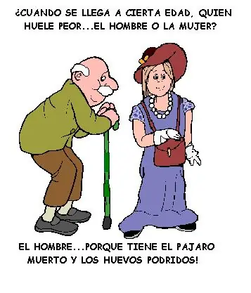 chistes sexistas