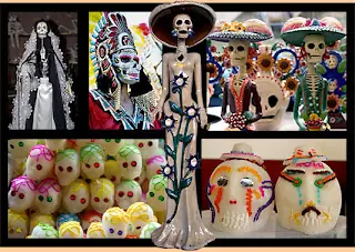 calaveras