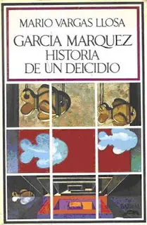 Difícil, no imposible Garcia Márquez historia de un deicid