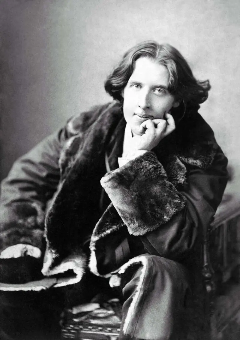 Frases de Oscar Wilde