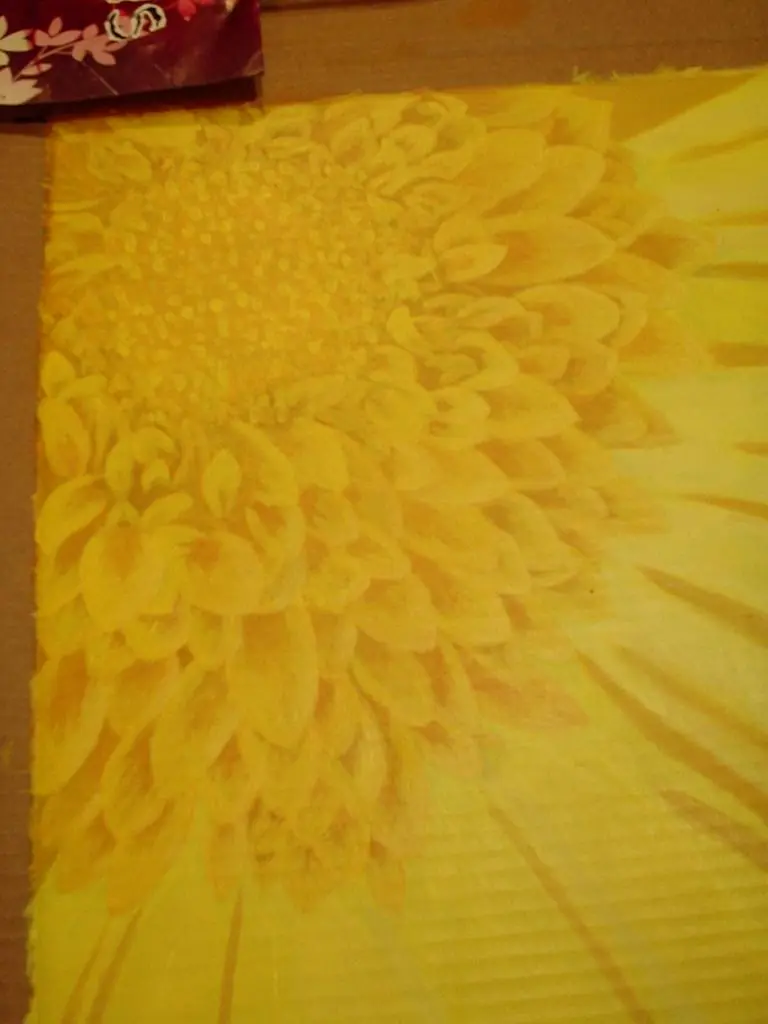 Pintura