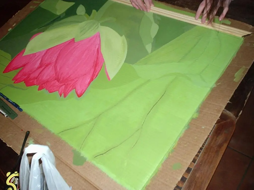 Pintura