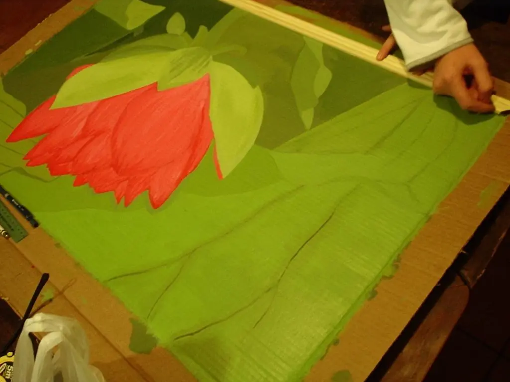 artesanía