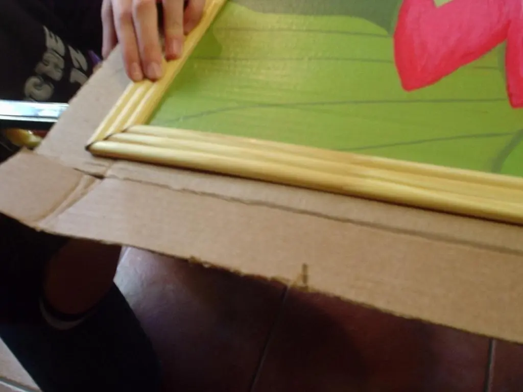 Pintura