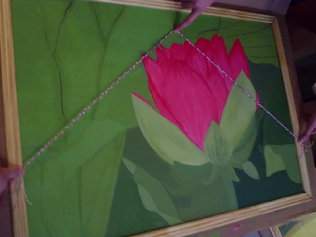 Pintura
