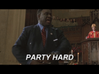 party