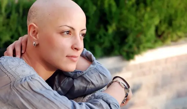 cura para el cancer