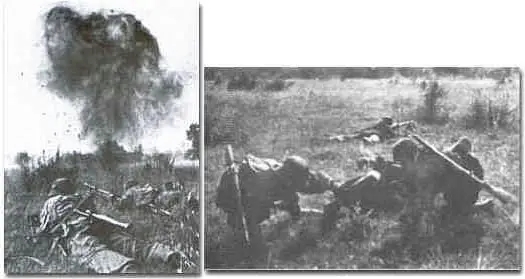 El soldado que mató 100 soldados en 3 días