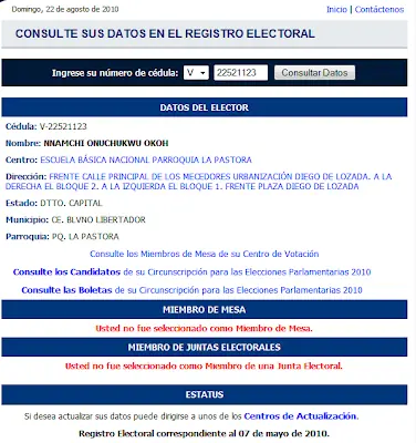corrupcion