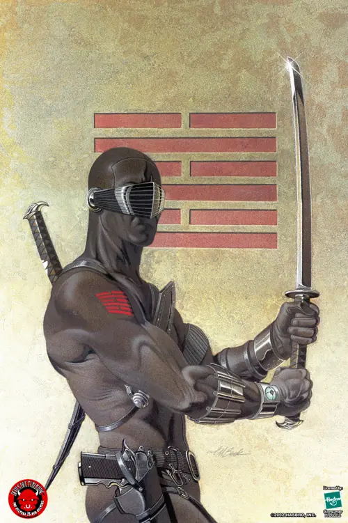 gi joe
