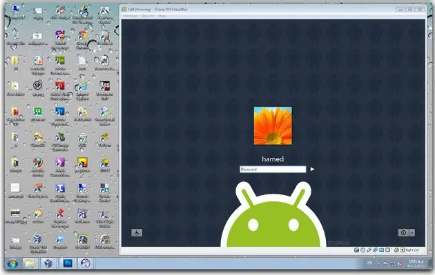 windows 7