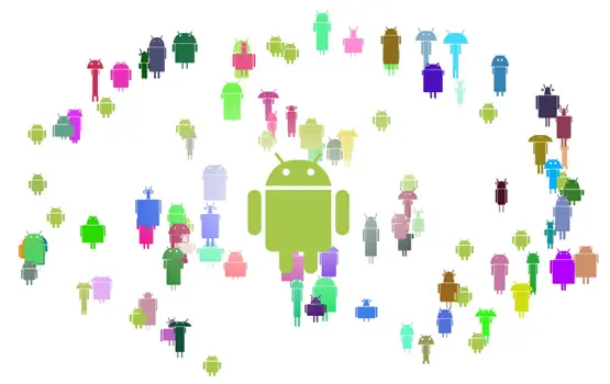 Android